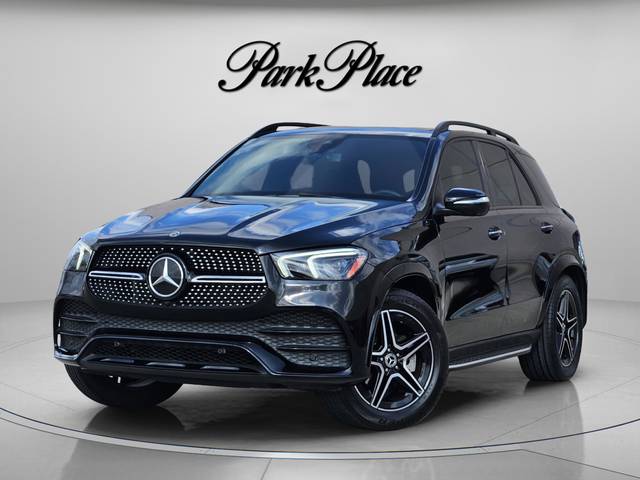 2022 Mercedes-Benz GLE-Class GLE 350 RWD photo