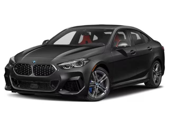 2022 BMW 2 Series M235i xDrive AWD photo