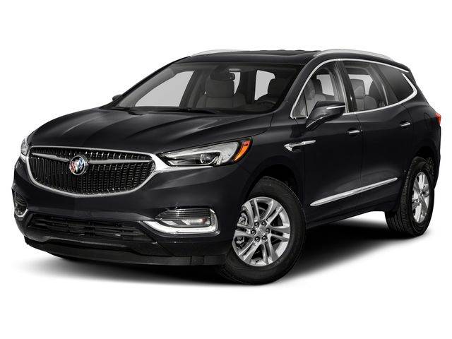 2021 Buick Enclave Essence AWD photo