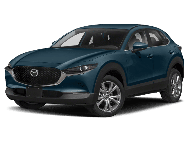 2021 Mazda CX-30 Preferred AWD photo