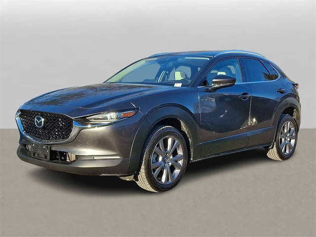 2021 Mazda CX-30 Premium AWD photo