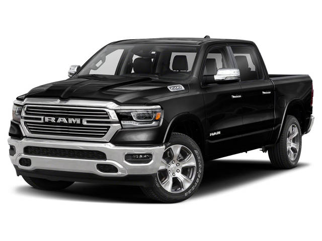 2022 Ram 1500 Laramie RWD photo