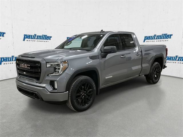 2022 GMC Sierra 1500 Elevation 4WD photo