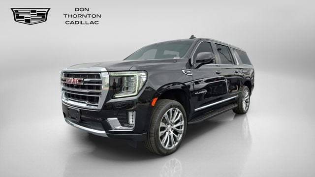2022 GMC Yukon XL SLT 4WD photo