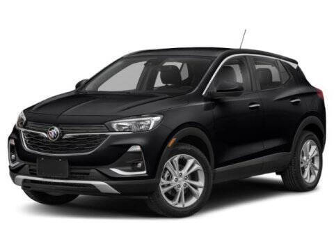 2022 Buick Encore GX Select FWD photo