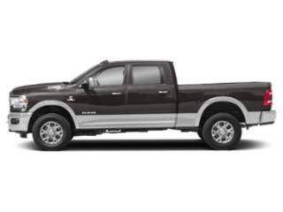 2021 Ram 2500 Laramie 4WD photo