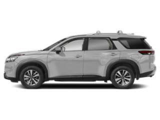 2022 Nissan Pathfinder SL 4WD photo