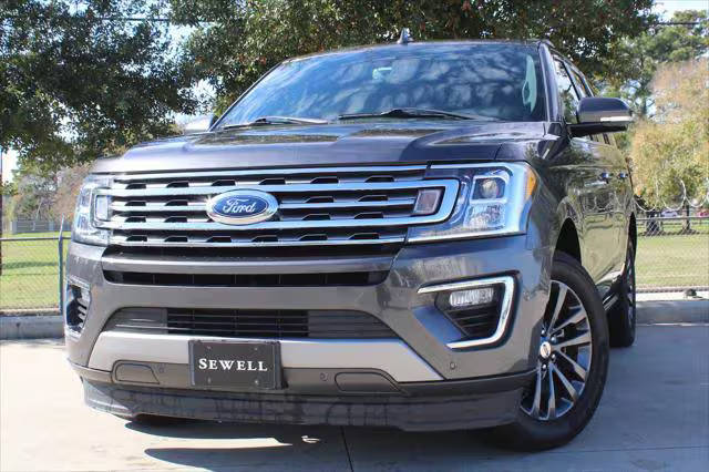 2021 Ford Expedition Limited RWD photo