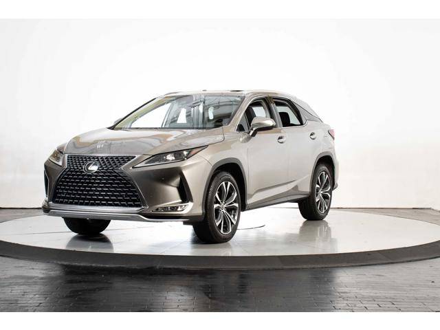 2022 Lexus RX RX 350 FWD photo