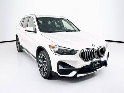 2021 BMW X1 sDrive28i FWD photo