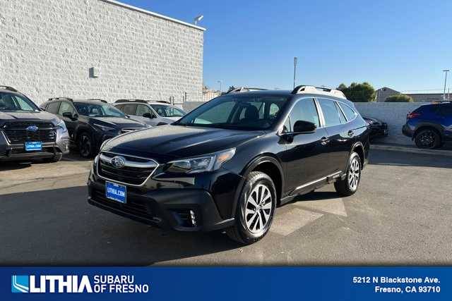 2022 Subaru Outback  AWD photo