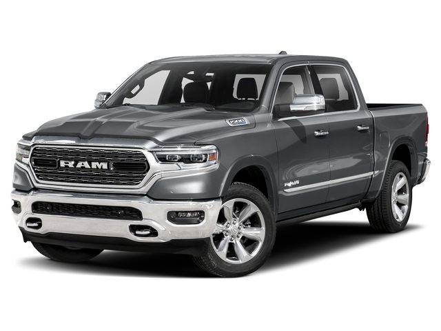 2022 Ram 1500 Limited 4WD photo