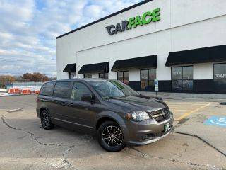 2015 Dodge Grand Caravan SE FWD photo