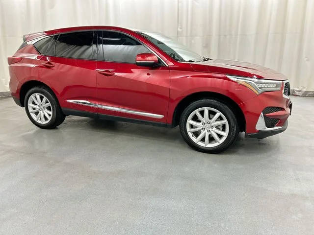 2021 Acura RDX AWD photo