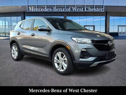 2022 Buick Encore GX Preferred AWD photo