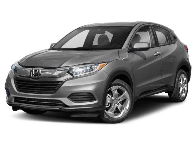 2022 Honda HR-V LX FWD photo