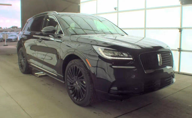 2021 Lincoln Corsair Reserve AWD photo