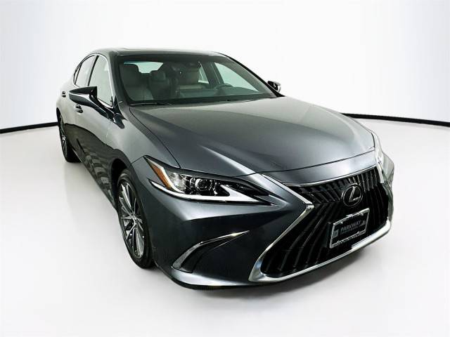 2022 Lexus ES ES 350 FWD photo