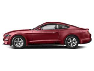 2021 Ford Mustang EcoBoost RWD photo