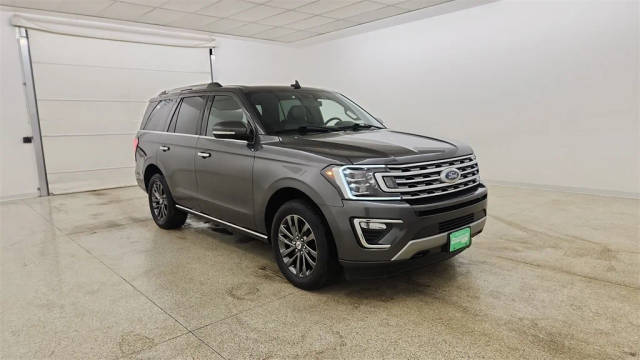 2021 Ford Expedition Limited 4WD photo