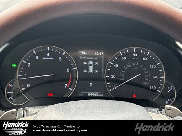 2022 Lexus RX RX 350 AWD photo