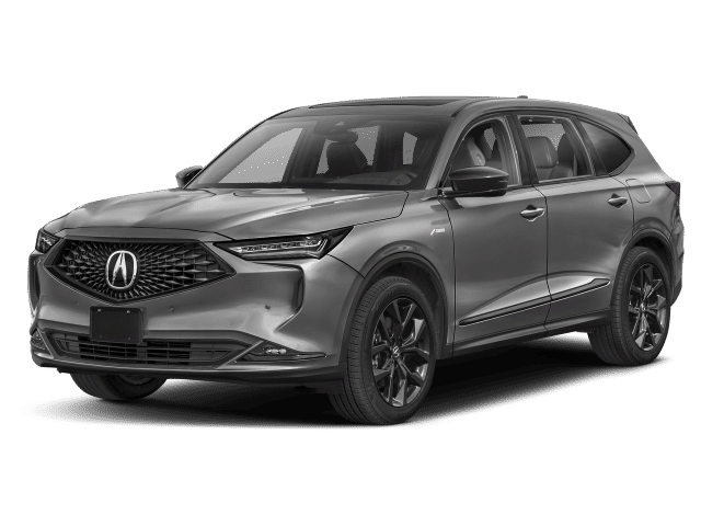 2022 Acura MDX w/A-Spec Package AWD photo