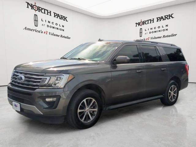 2021 Ford Expedition Max XLT RWD photo