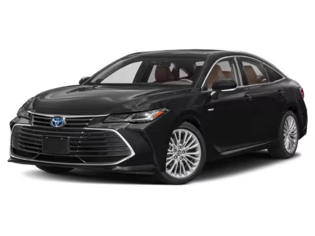 2022 Toyota Avalon Hybrid Limited FWD photo