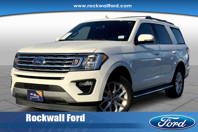 2021 Ford Expedition XLT RWD photo