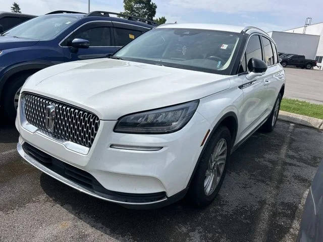 2021 Lincoln Corsair Standard FWD photo