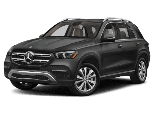 2022 Mercedes-Benz GLE-Class GLE 350 AWD photo