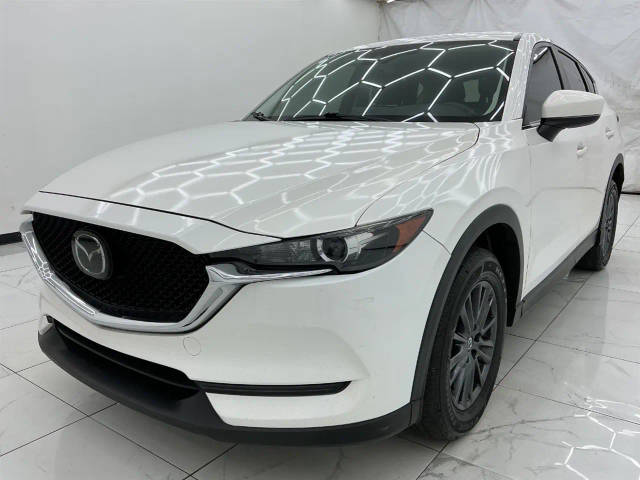2020 Mazda CX-5 Touring AWD photo