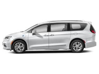 2021 Chrysler Pacifica Minivan Hybrid Touring L FWD photo