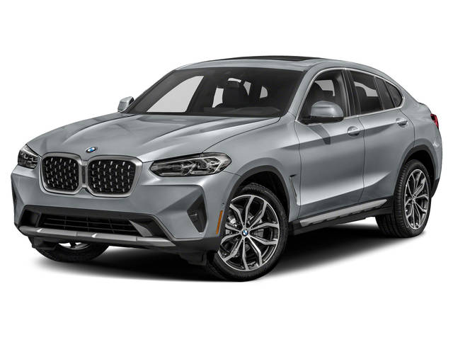 2022 BMW X4 M40i AWD photo