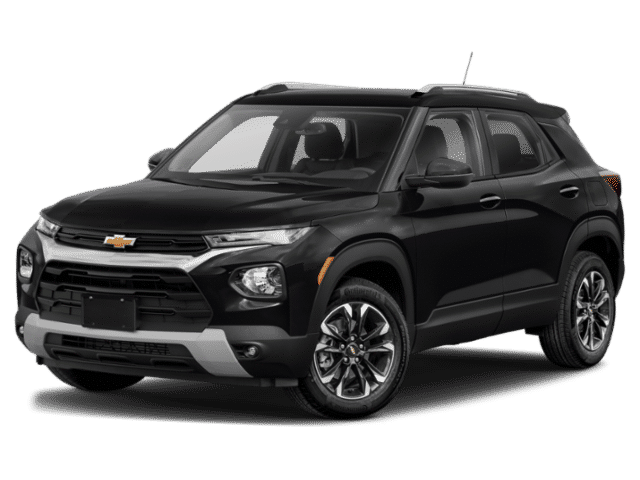 2022 Chevrolet TrailBlazer LT FWD photo