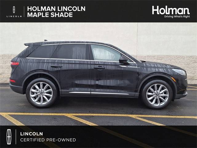 2021 Lincoln Corsair Standard AWD photo