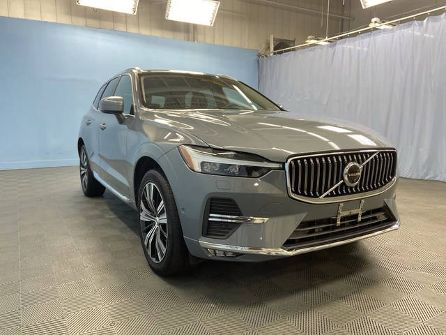 2022 Volvo XC60 Inscription AWD photo