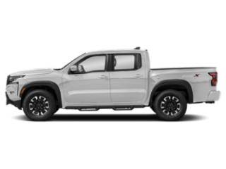 2022 Nissan Frontier PRO-4X 4WD photo