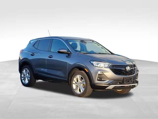 2022 Buick Encore GX Preferred AWD photo