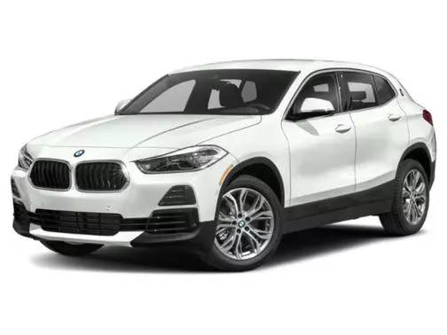 2022 BMW X2 sDrive28i FWD photo