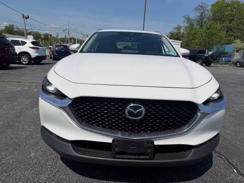 2021 Mazda CX-30 Premium AWD photo