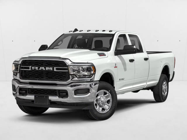2022 Ram 2500 Tradesman 4WD photo
