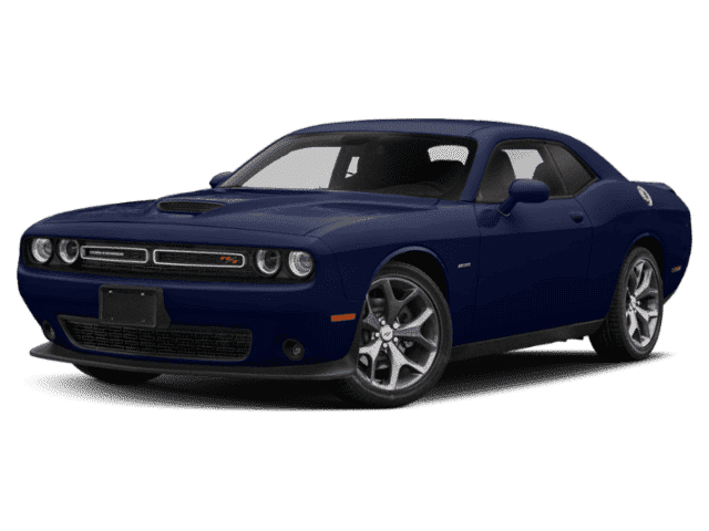 2021 Dodge Challenger GT RWD photo