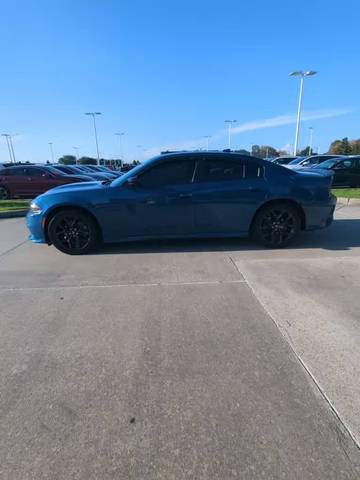 2021 Dodge Charger GT RWD photo