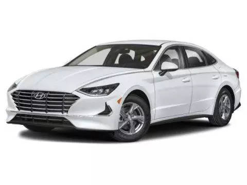 2022 Hyundai Sonata SE FWD photo