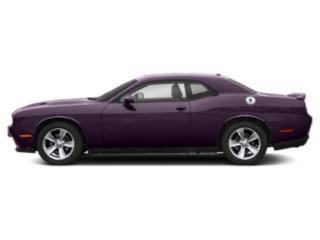 2021 Dodge Challenger SXT RWD photo