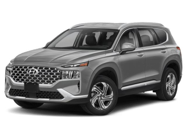 2022 Hyundai Santa Fe SEL AWD photo