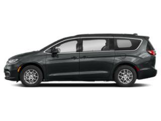 2021 Chrysler Pacifica Minivan Touring L AWD photo