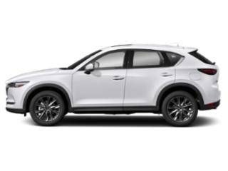 2021 Mazda CX-5 Signature AWD photo