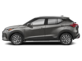 2021 Nissan Kicks SV FWD photo